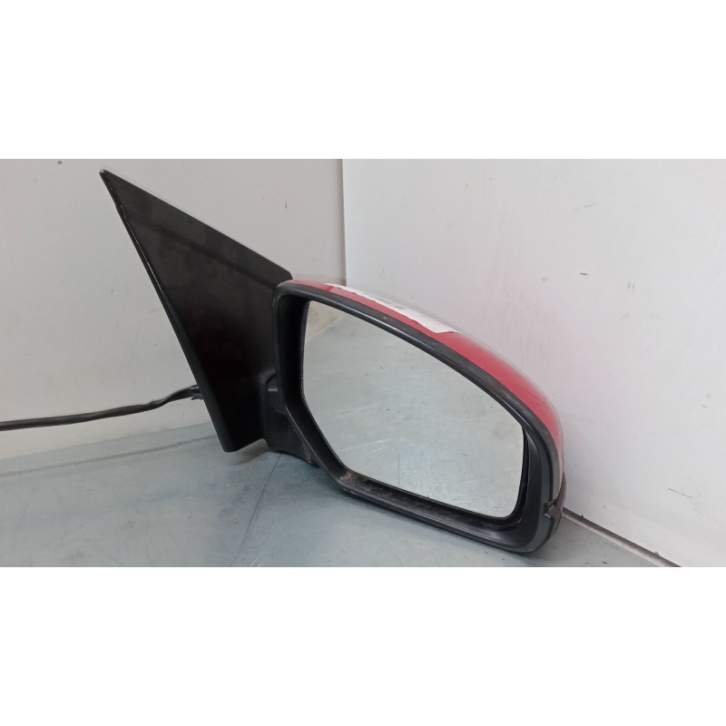 Recambio de retrovisor electrico derecho abatible para honda civic ix (fk) 2.2 i-dtec (fk3) referencia OEM IAM   