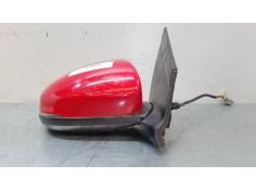 Recambio de retrovisor electrico derecho abatible para honda civic ix (fk) 2.2 i-dtec (fk3) referencia OEM IAM    2
