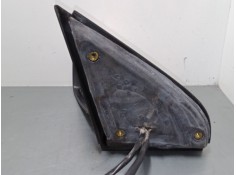 Recambio de retrovisor electrico izquierdo para fiat stilo van (192_) 1.9 jtd (192dxe1a) referencia OEM IAM    2