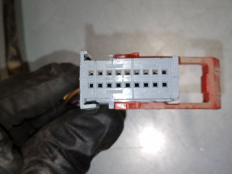 Recambio de retrovisor electrico izquierdo para fiat stilo van (192_) 1.9 jtd (192dxe1a) referencia OEM IAM    Recambio de retrovisor electrico izquierdo para fiat stilo van (192_) 1.9 jtd (192dxe1a) referencia OEM IAM