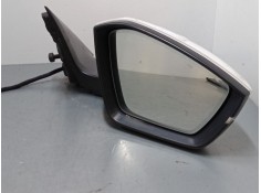 Recambio de retrovisor electrico derecho para skoda superb iii station wagon (3v5) 2.0 tdi referencia OEM IAM   