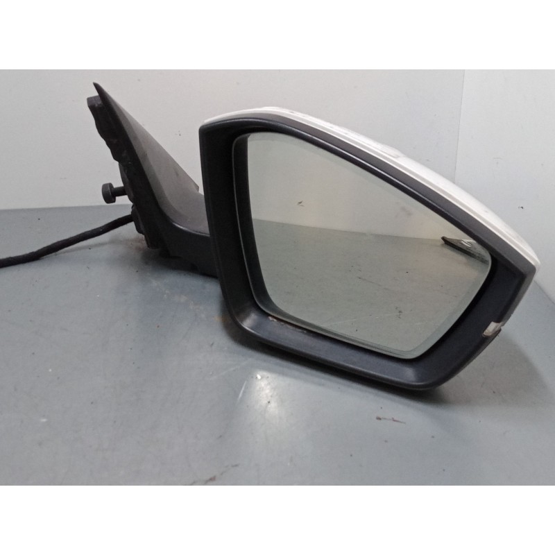 Recambio de retrovisor electrico derecho para skoda superb iii station wagon (3v5) 2.0 tdi referencia OEM IAM   