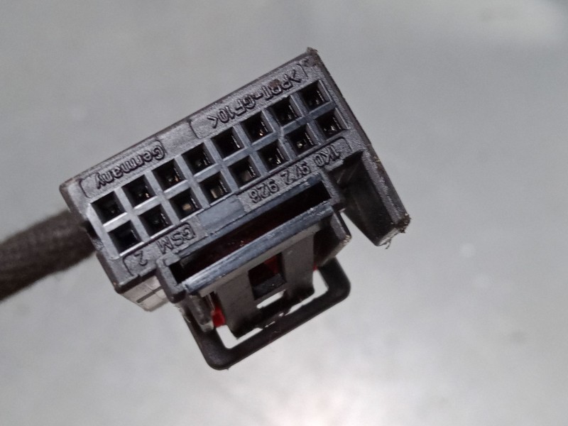 Recambio de retrovisor electrico derecho para skoda superb iii station wagon (3v5) 2.0 tdi referencia OEM IAM    Recambio de retrovisor electrico derecho para skoda superb iii station wagon (3v5) 2.0 tdi referencia OEM IAM