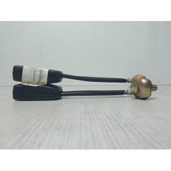ANCLAJE CINTURON TRASERO DERECHO 