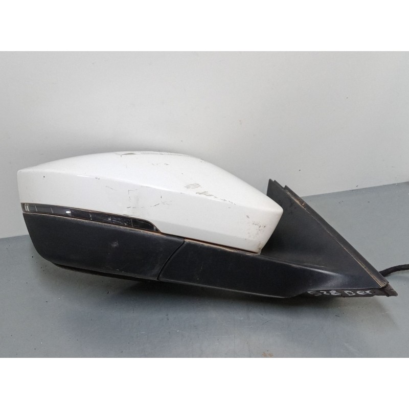 Recambio de retrovisor electrico derecho para skoda superb iii station wagon (3v5) 2.0 tdi referencia OEM IAM    Recambio de retrovisor electrico derecho para skoda superb iii station wagon (3v5) 2.0 tdi referencia OEM IAM