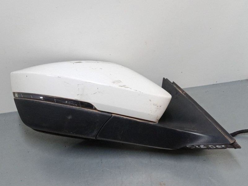 Recambio de retrovisor electrico derecho para skoda superb iii station wagon (3v5) 2.0 tdi referencia OEM IAM    Recambio de retrovisor electrico derecho para skoda superb iii station wagon (3v5) 2.0 tdi referencia OEM IAM