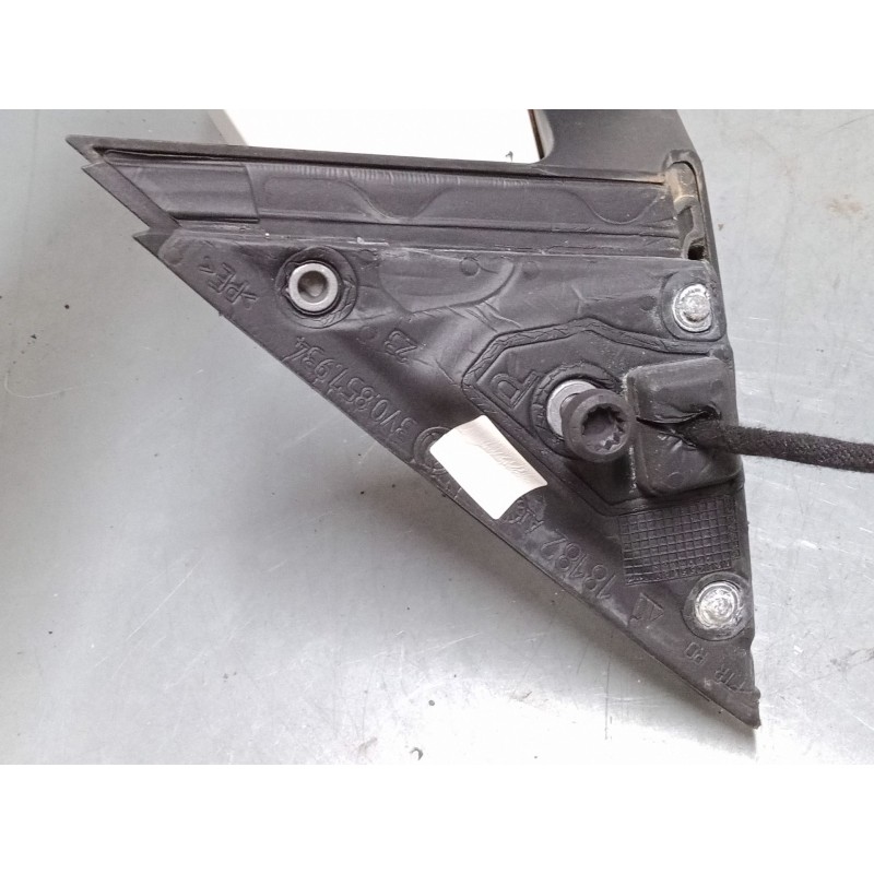 Recambio de retrovisor electrico derecho para skoda superb iii station wagon (3v5) 2.0 tdi referencia OEM IAM    Recambio de retrovisor electrico derecho para skoda superb iii station wagon (3v5) 2.0 tdi referencia OEM IAM