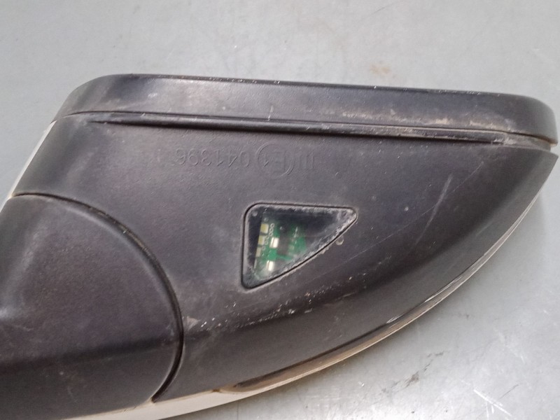 Recambio de retrovisor electrico derecho para skoda superb iii station wagon (3v5) 2.0 tdi referencia OEM IAM    Recambio de retrovisor electrico derecho para skoda superb iii station wagon (3v5) 2.0 tdi referencia OEM IAM