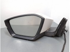 Recambio de retrovisor electrico izquierdo para skoda superb iii station wagon (3v5) 2.0 tdi referencia OEM IAM   