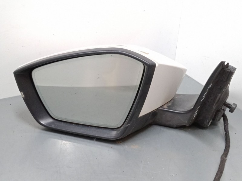 Recambio de retrovisor electrico izquierdo para skoda superb iii station wagon (3v5) 2.0 tdi referencia OEM IAM    Recambio de retrovisor electrico izquierdo para skoda superb iii station wagon (3v5) 2.0 tdi referencia OEM IAM
