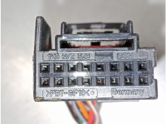 Recambio de retrovisor electrico izquierdo para skoda superb iii station wagon (3v5) 2.0 tdi referencia OEM IAM    2