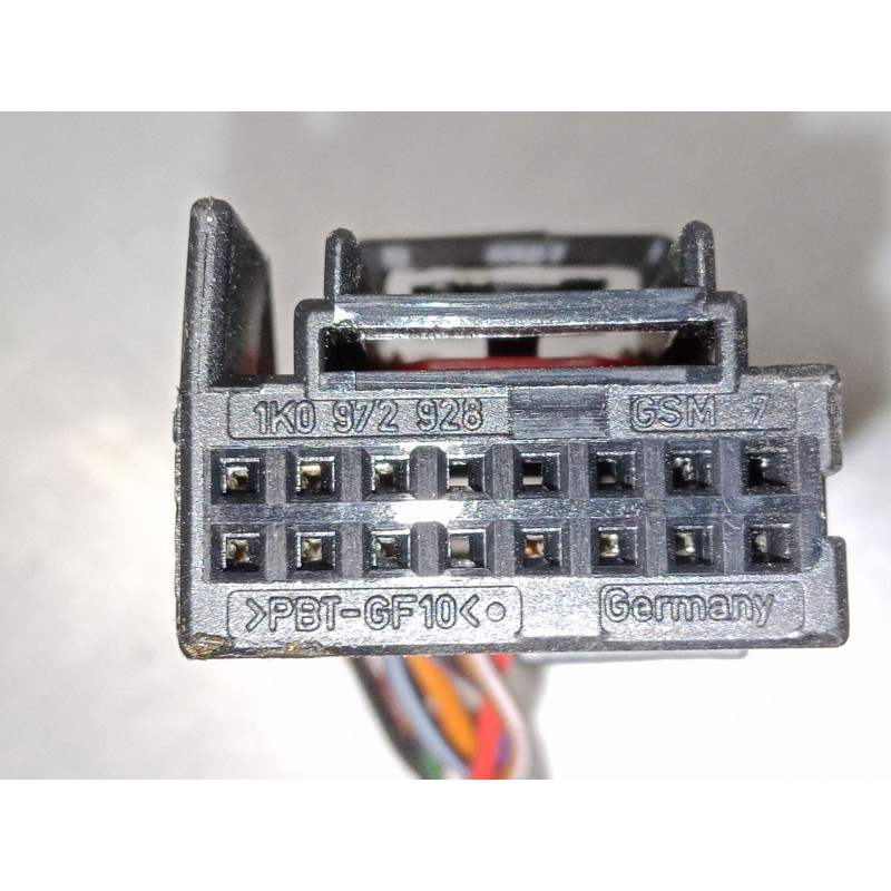 Recambio de retrovisor electrico izquierdo para skoda superb iii station wagon (3v5) 2.0 tdi referencia OEM IAM    Recambio de retrovisor electrico izquierdo para skoda superb iii station wagon (3v5) 2.0 tdi referencia OEM IAM