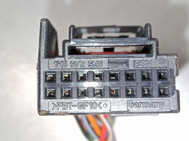 Recambio de retrovisor electrico izquierdo para skoda superb iii station wagon (3v5) 2.0 tdi referencia OEM IAM    Recambio de retrovisor electrico izquierdo para skoda superb iii station wagon (3v5) 2.0 tdi referencia OEM IAM