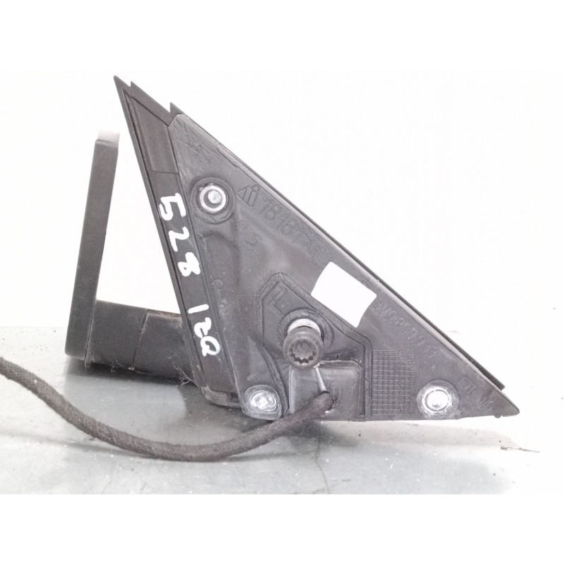 Recambio de retrovisor electrico izquierdo para skoda superb iii station wagon (3v5) 2.0 tdi referencia OEM IAM    Recambio de retrovisor electrico izquierdo para skoda superb iii station wagon (3v5) 2.0 tdi referencia OEM IAM