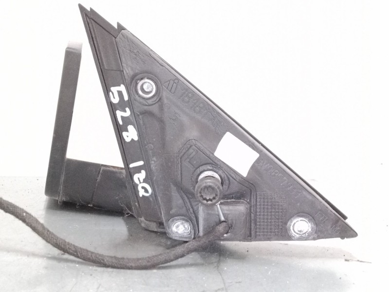 Recambio de retrovisor electrico izquierdo para skoda superb iii station wagon (3v5) 2.0 tdi referencia OEM IAM    Recambio de retrovisor electrico izquierdo para skoda superb iii station wagon (3v5) 2.0 tdi referencia OEM IAM