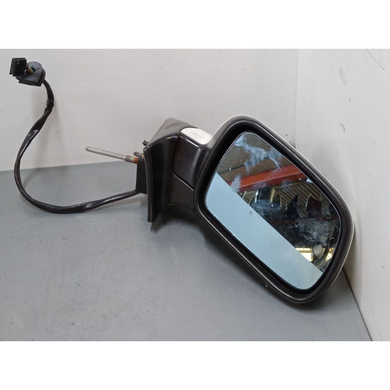 Recambio de retrovisor electrico derecho para peugeot 407 (6d_) 1.6 hdi 110 (6d9hzc, 6d9hyc) referencia OEM IAM   
