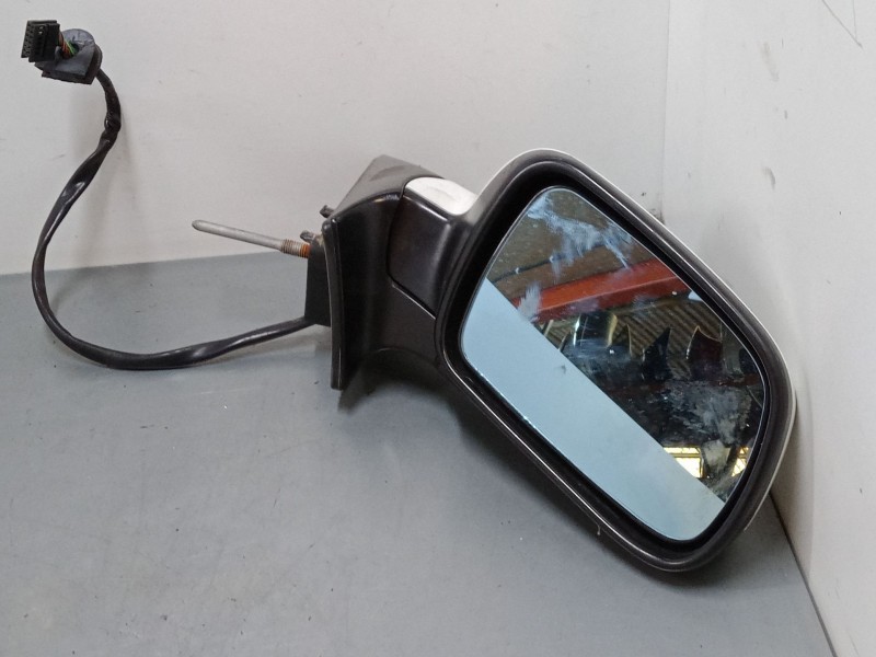 Recambio de retrovisor electrico derecho para peugeot 407 (6d_) 1.6 hdi 110 (6d9hzc, 6d9hyc) referencia OEM IAM   