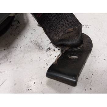 CINTURON SEGURIDAD DELANTERO IZQUIERDO 