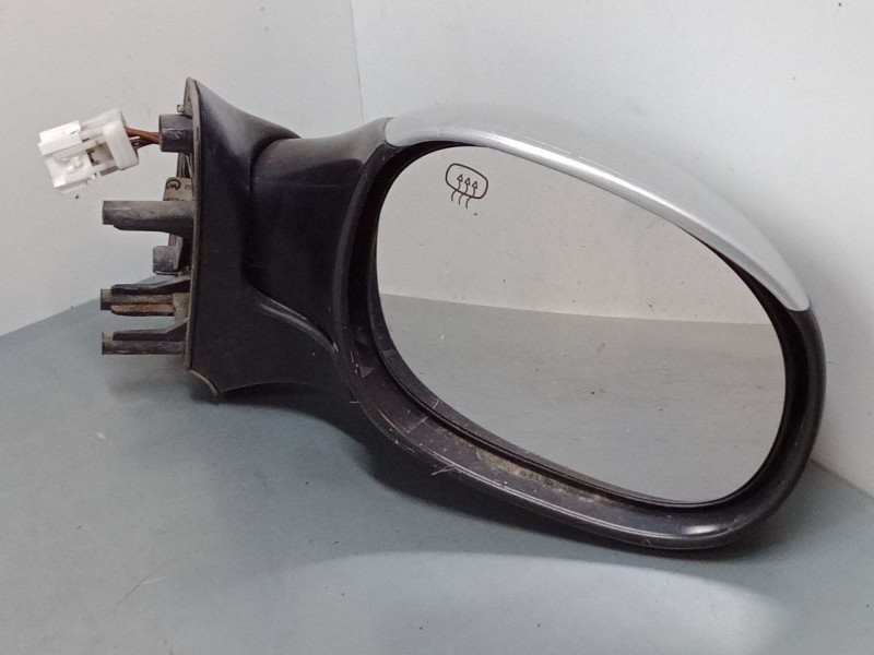 Recambio de retrovisor electrico derecho para citroën xsara picasso (n68) 2.0 hdi referencia OEM IAM    Recambio de retrovisor electrico derecho para citroën xsara picasso (n68) 2.0 hdi referencia OEM IAM