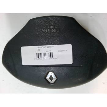 AIRBAG VOLANTE 