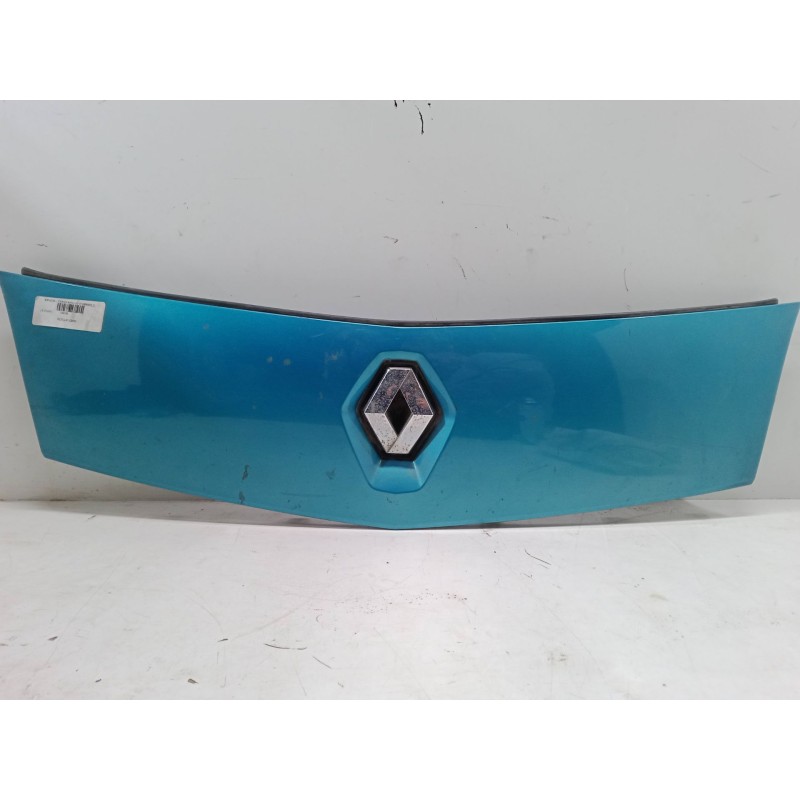 Recambio de rejillas capo para renault kangoo / grand kangoo ii (kw0/1_) 1.5 dci referencia OEM IAM   