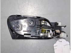 Recambio de maneta interior puerta trasera izquierda para honda civic ix (fk) 2.2 i-dtec (fk3) referencia OEM IAM    2
