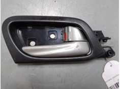 Recambio de maneta interior puerta trasera derecha para honda civic ix (fk) 2.2 i-dtec (fk3) referencia OEM IAM   