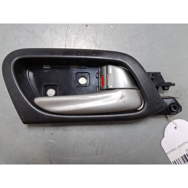 Recambio de maneta interior puerta trasera derecha para honda civic ix (fk) 2.2 i-dtec (fk3) referencia OEM IAM   