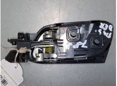 Recambio de maneta interior puerta trasera derecha para honda civic ix (fk) 2.2 i-dtec (fk3) referencia OEM IAM    2