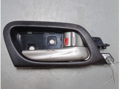 Recambio de maneta interior puerta delantera derecha para honda civic ix (fk) 2.2 i-dtec (fk3) referencia OEM IAM   