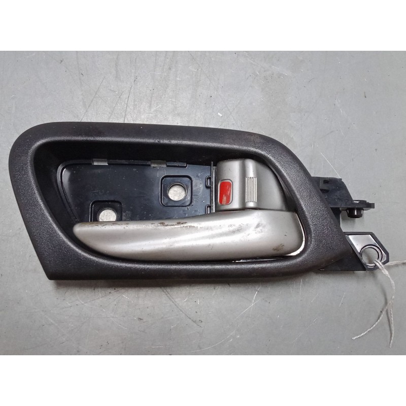Recambio de maneta interior puerta delantera derecha para honda civic ix (fk) 2.2 i-dtec (fk3) referencia OEM IAM   
