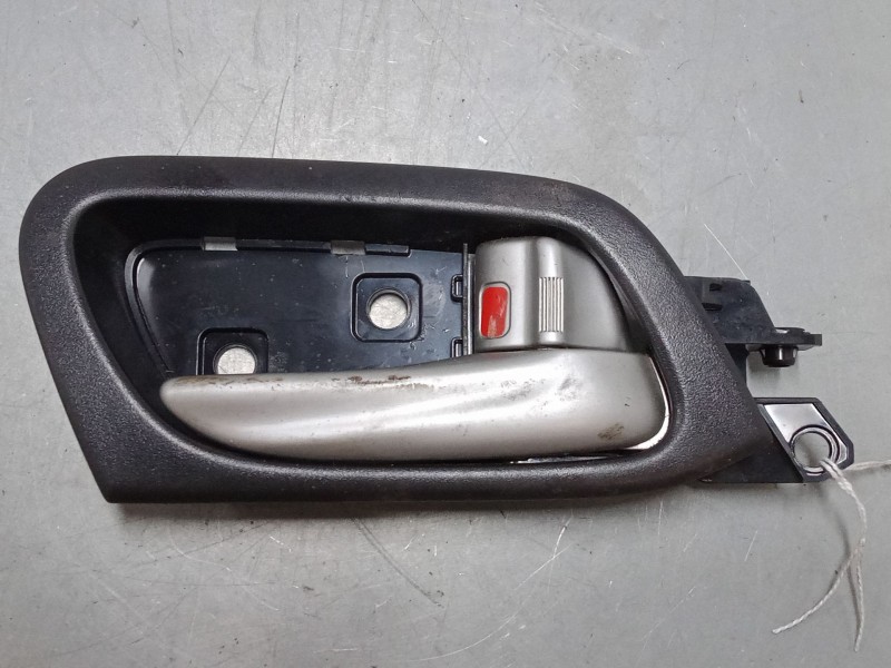 Recambio de maneta interior puerta delantera derecha para honda civic ix (fk) 2.2 i-dtec (fk3) referencia OEM IAM   