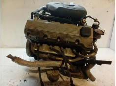Recambio de motor completo para bmw 3 (e46) 318 i referencia OEM IAM    2