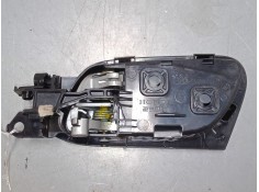 Recambio de maneta interior puerta delantera derecha para honda civic ix (fk) 2.2 i-dtec (fk3) referencia OEM IAM    2