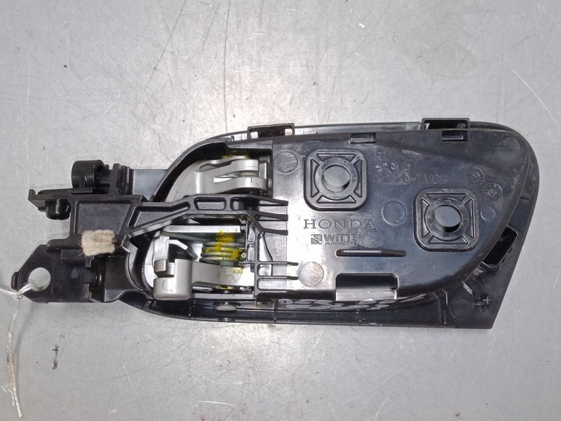 Recambio de maneta interior puerta delantera derecha para honda civic ix (fk) 2.2 i-dtec (fk3) referencia OEM IAM   