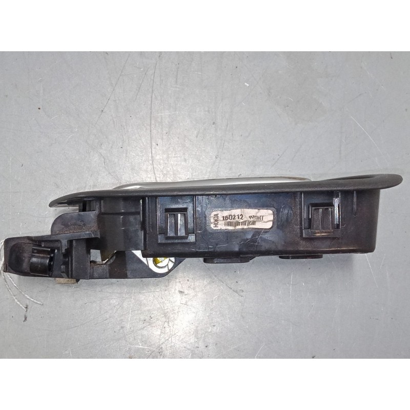 Recambio de maneta interior puerta delantera derecha para honda civic ix (fk) 2.2 i-dtec (fk3) referencia OEM IAM   