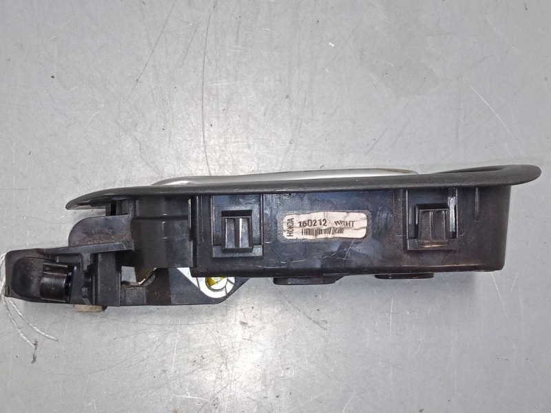 Recambio de maneta interior puerta delantera derecha para honda civic ix (fk) 2.2 i-dtec (fk3) referencia OEM IAM   