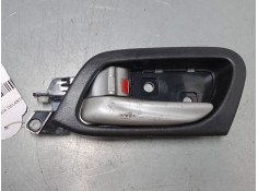 Recambio de maneta interior puerta delantera izquierda para honda civic ix (fk) 2.2 i-dtec (fk3) referencia OEM IAM   