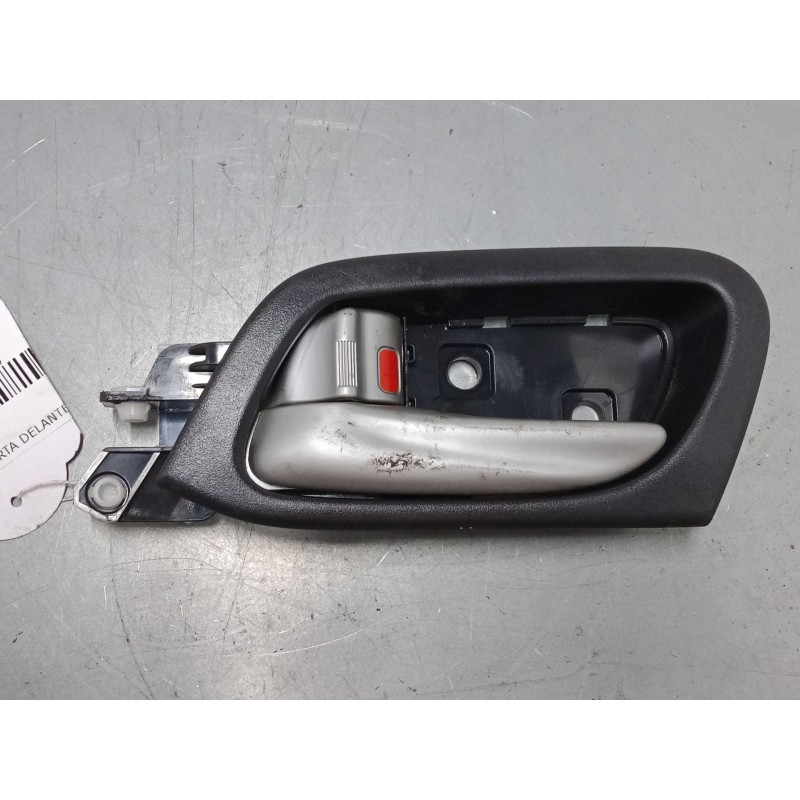 Recambio de maneta interior puerta delantera izquierda para honda civic ix (fk) 2.2 i-dtec (fk3) referencia OEM IAM   