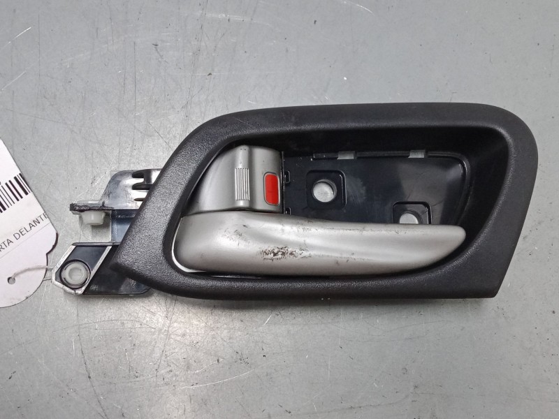 Recambio de maneta interior puerta delantera izquierda para honda civic ix (fk) 2.2 i-dtec (fk3) referencia OEM IAM   