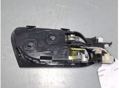 Recambio de maneta interior puerta delantera izquierda para honda civic ix (fk) 2.2 i-dtec (fk3) referencia OEM IAM    2