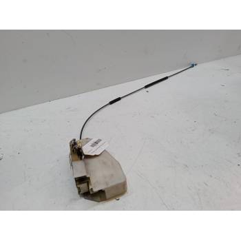 CERRADURA PUERTA DELANTERA DERECHA 