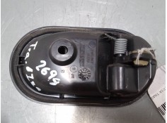 Recambio de maneta interior puerta trasera izquierda para dacia lodgy (js_) 1.5 dci referencia OEM IAM    2