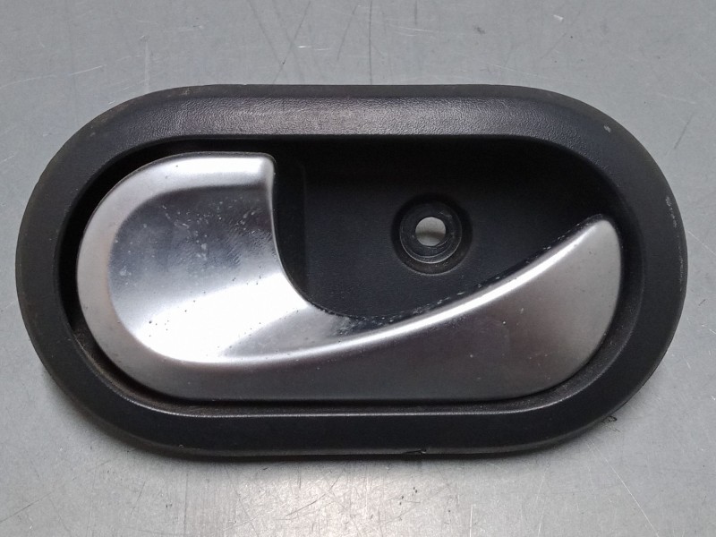 Recambio de maneta interior puerta delantera izquierda para dacia lodgy (js_) 1.5 dci referencia OEM IAM   