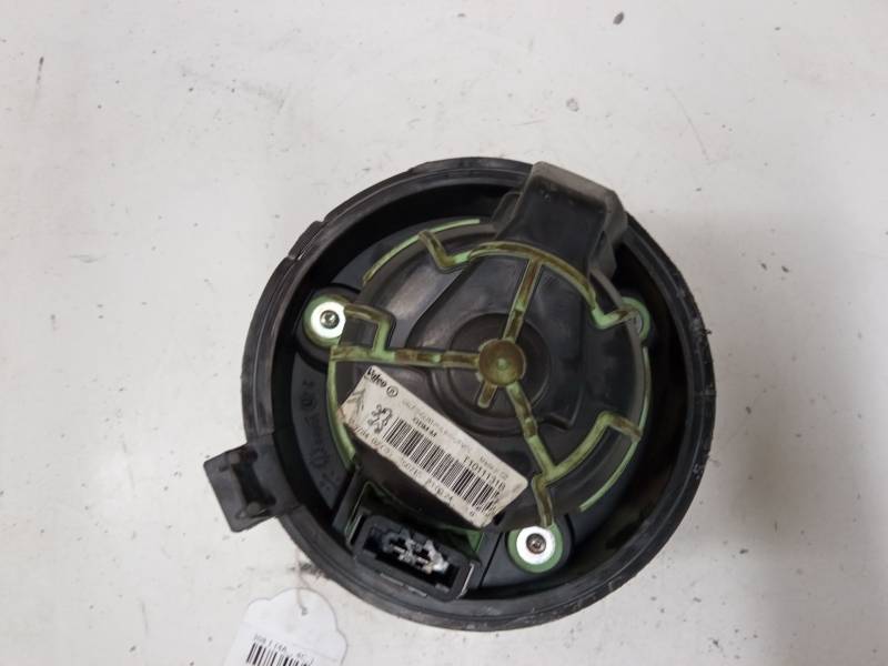 MOTOR CALEFACCION 