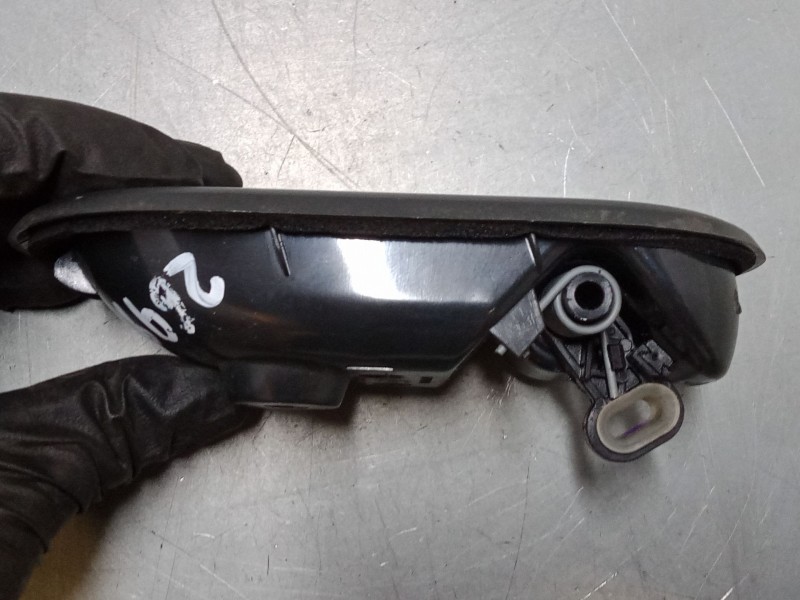 Recambio de maneta interior puerta delantera izquierda para dacia lodgy (js_) 1.5 dci referencia OEM IAM   
