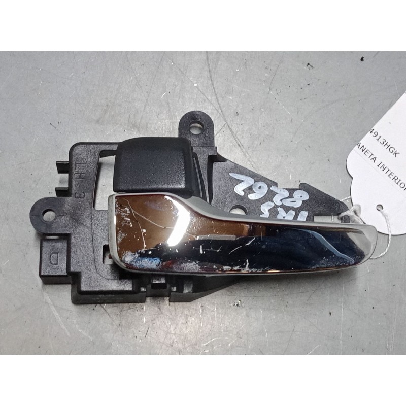 Recambio de maneta interior puerta trasera izquierda para mitsubishi lancer viii (cy_a, cz_a) 1.5 referencia OEM IAM   