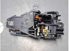 Recambio de maneta interior puerta trasera izquierda para mitsubishi lancer viii (cy_a, cz_a) 1.5 referencia OEM IAM    2
