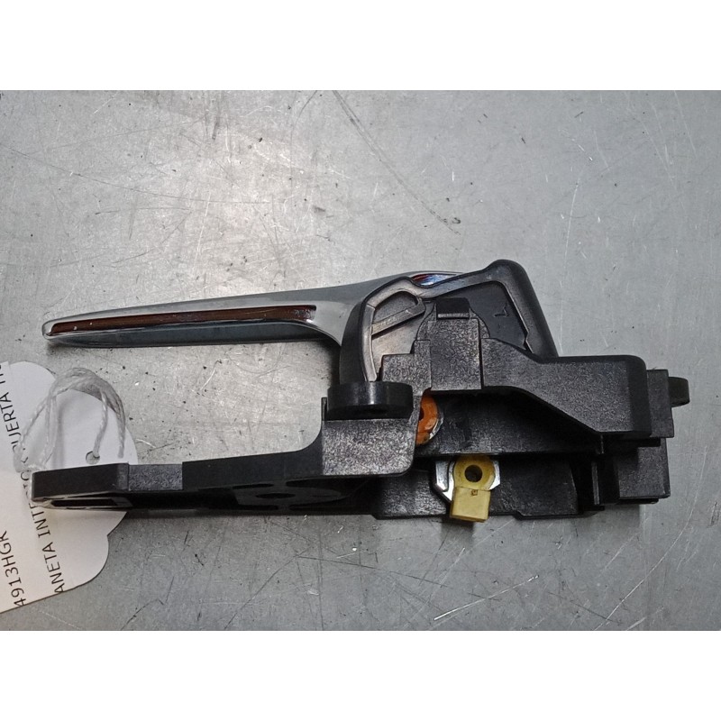 Recambio de maneta interior puerta trasera izquierda para mitsubishi lancer viii (cy_a, cz_a) 1.5 referencia OEM IAM   
