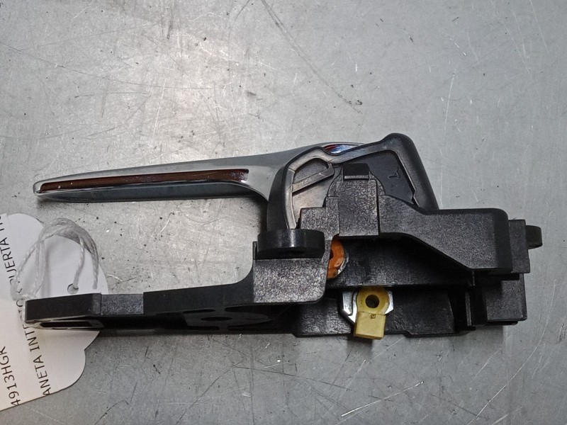 Recambio de maneta interior puerta trasera izquierda para mitsubishi lancer viii (cy_a, cz_a) 1.5 referencia OEM IAM   